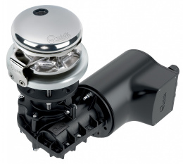 Якорная лебедка Quick Rider R3 700Вт 12В цепь 8мм (FSR007120008A00)